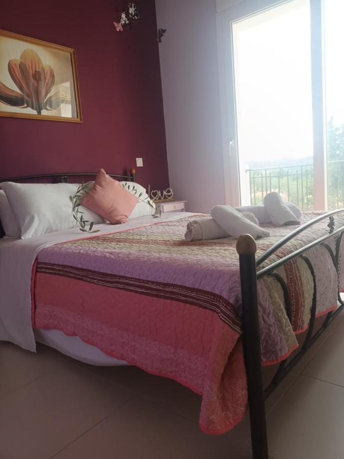 Thalia Corfu Town Apartment *